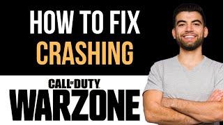  How to fix Modern Warfare 2 & Warzone 2 Crashing & Not Launching (Full Guide)