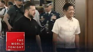 The World Tonight Livestream | Full Episode Replay | June 3, 2024