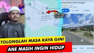 SIAPA YANG BIKININ ITU HEYYYReaction TikTok