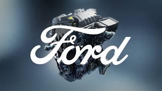 2.0L EcoBlue diesel engine | Ford Transit | Ford UK