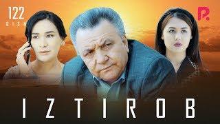 Iztirob (milliy serial) | Изтироб (миллий сериал) 122-qism
