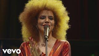 Vanessa Da Mata - Perfume Barato (Ao Vivo)