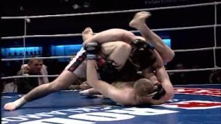 Petras Markevicius vs Denis Kovalenko.avi