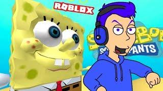 ThatBluePandaGuy Plays Roblox #2