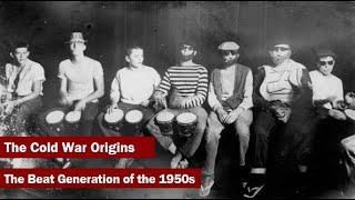 The Beat Generation in the 1950s | US HISTORY HELP: The 1950s