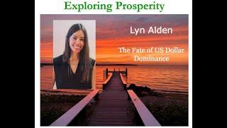 The Reserve Paradox: Decoding the Dollar's Dominance and Decline with Lyn Alden