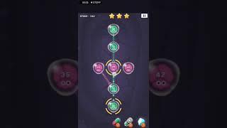 Cell Expansion Wars Walkthrough Lvl 162⭐⭐⭐