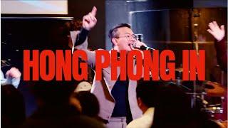 Hong Phong In | Phillip + Ruth ( Official Music Video )