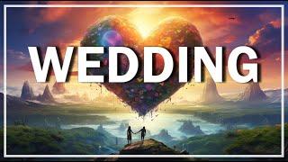 Wedding Happy - Romantic Background Music