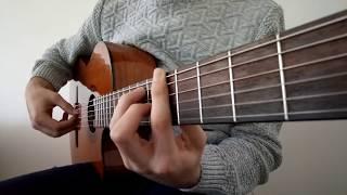 Kendine İyi Bak - Gitar