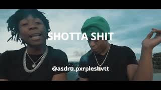 [FREE] Lil Loaded Type Beat "SHOTTA SHIT" prod Zpurple 2024