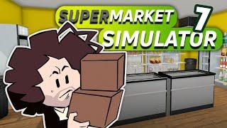 Pizza Pasta Mamma's Ragu | Supermarket Simulator [7]