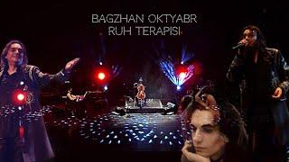 Gökhan Kırdar - Yerine Sevemem by Bagzhan Oktyabr