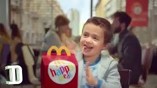 YTP - I McDonald vendono i bambini a pochi euro (Entry Collab) [ITA]