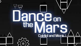 Layout Collab #2 : "Dance on the Mars" by Coinlol & More