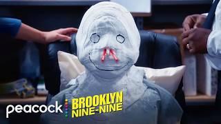 Brooklyn Nine-Nine funny moments - Season 5 | Brooklyn Nine-Nine