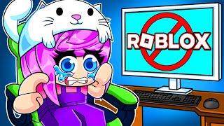 Banned From Roblox  You Won’t Believe What Happened!