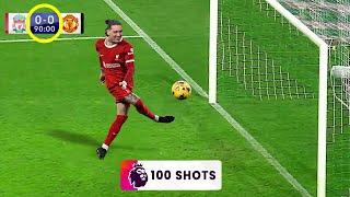 100 WORST MISSES in Football