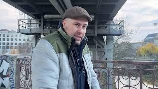 Асфальтовый мед. Откуда мед в городе? Медоносная база Берлина