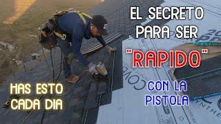 el SECRETO para ser MEJOR y mas RAPIDO con la PISTOLA