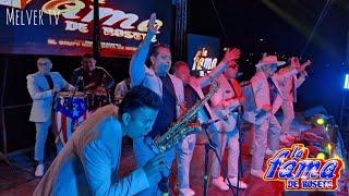 La fama de rosete ((en vivo)) Colonia Vista Del Valle Puebla #la_fama_de_rosete #melver_tv