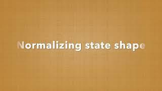 [HalStorm] Normalizing state shape (redux state) #reactjs #normalize #halstorm