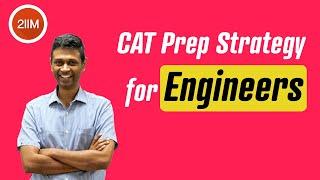 How should Engineers prepare for CAT ? | 2IIM Online CAT Coaching | Best CAT Coaching Online