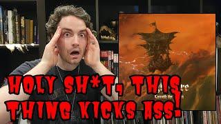 "Cometh The Storm" by High On Fire (BEST SLUDGE METAL ALBUM OF 2024?) | ALBUM REVIEW
