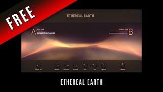 Ethereal Earth (Kontakt Play Series Selection) • Native Instruments • All 10 Factory Presets • Free