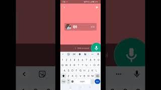 WhatsApp audio status new update #shorts #rmslivelearning