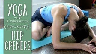 Hip Openers - Your Yoga Questions Answered!