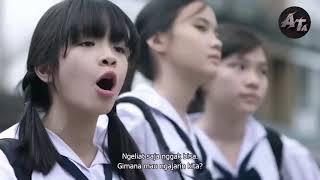 Guru buta mengajar anak normal [Film pendek bikin sedih]