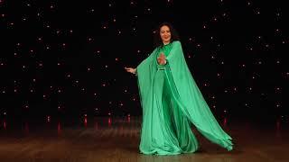 Khaleegy dance by Elena Shevtsova