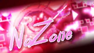 IM BACK ! "NoZone" My new "Demon" level ! - Tronzeki / Minyrr