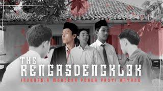[Official Short Movie] The Rengasdengklok : Indonesia Merdeka Penuh Pasti Datang (2024)