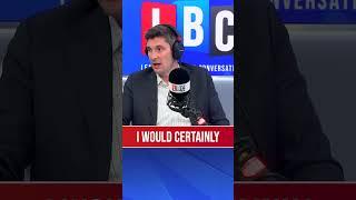 Does sending your kids to private school make you rich..? | LBC debate