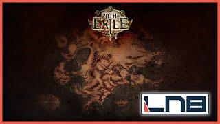 Path Of Exile: The Lightning Tendrils Challenge Introduction + RIP Highlight!