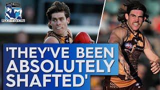The AFL's mistake as Hawks become one of the most watchable teams in the comp - Sunday Footy Show
