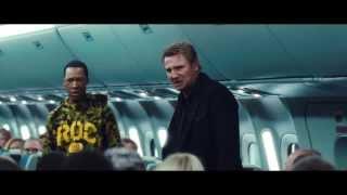 NON-STOP - Film Clip #4 - Starring Liam Neeson