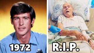 EMERGENCY! (1972 - 19790 Cast THEN AND NOW 2023, All cast died tragically!