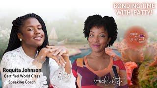 Are You A Professional or Entrepreneur? | Roquita Johnson Interview, World Class Speaking Coach