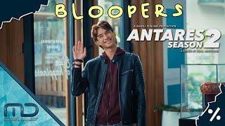 Antares Season 2 - Bloopers Part 1