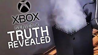 FAKE Xbox Series X 'Smoke' Video Goes Viral