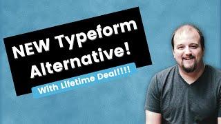 TypeForm Alternative 2021 - Fluent Forms Pro (LIMITED Lifetime Deal!)