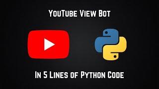 YOUTUBE VIEW BOT FREE DOWNLOAD AND TUTORIAL 100% WORKING!