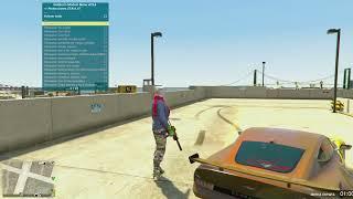 KIDDIONS MOD MENU | GTA V ONLINE | FREE DOWNLOAD | 2023