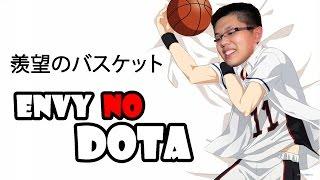 Dota 2: EternalEnvy - Envy No Dota