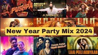 Bollywood Party Mix 2024 | Dance Songs | Party Songs Hindi | Party Songs | Dj Amit Mumbai