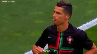 Cristiano Ronaldo100