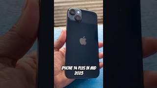 iPhone 14 Plus still worth buying in Mid 2023 